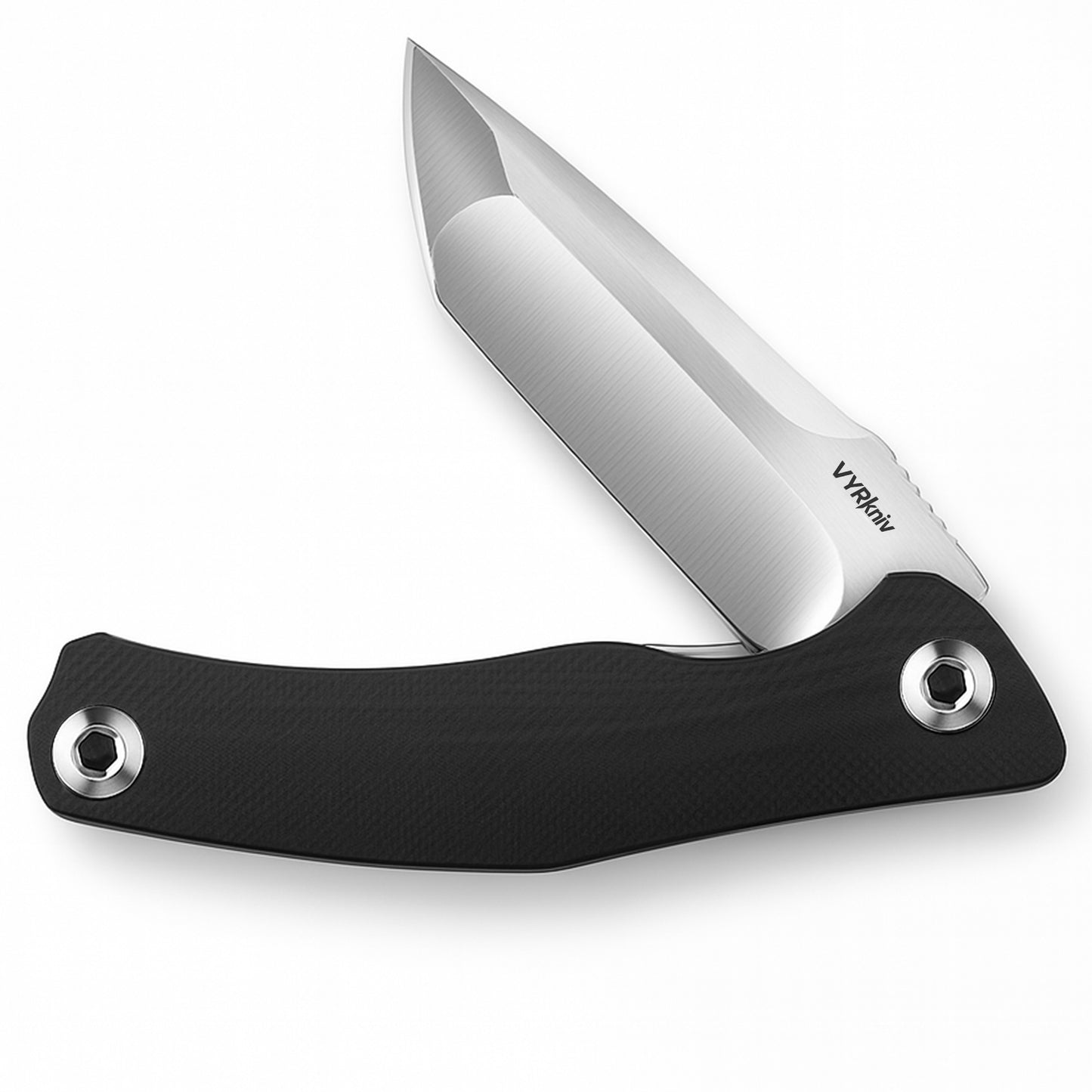 VYRkniv V902 Pocket EDC Knife S60V Blade G10 Handle