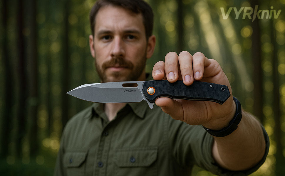 Understanding Knife Laws Across Various States in USA