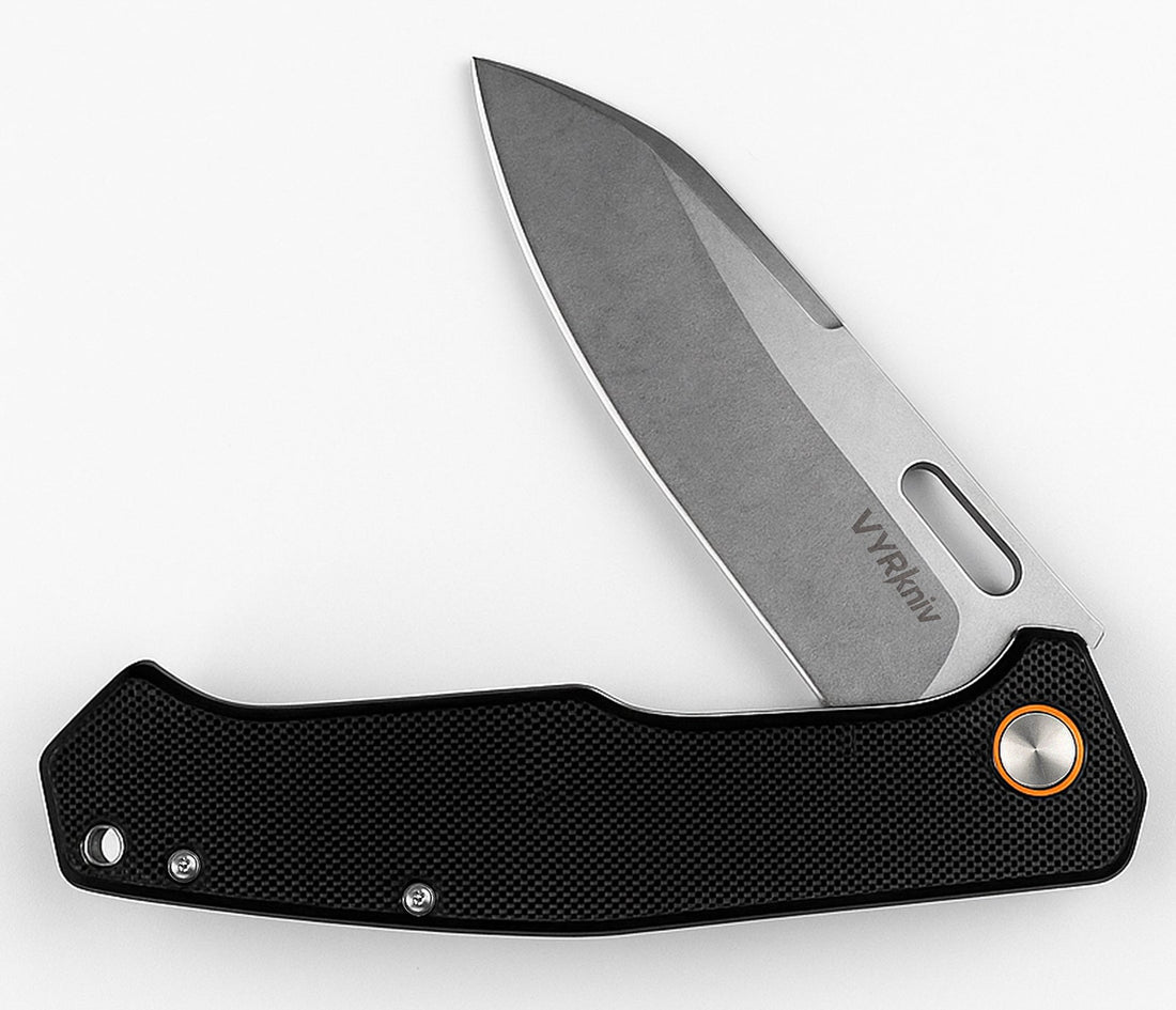The Stealth Revolution: Why "Discreet Carry" is the Future of Urban EDC