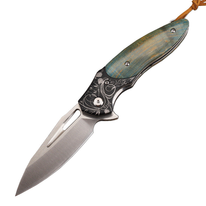 Pocket Folding Knife