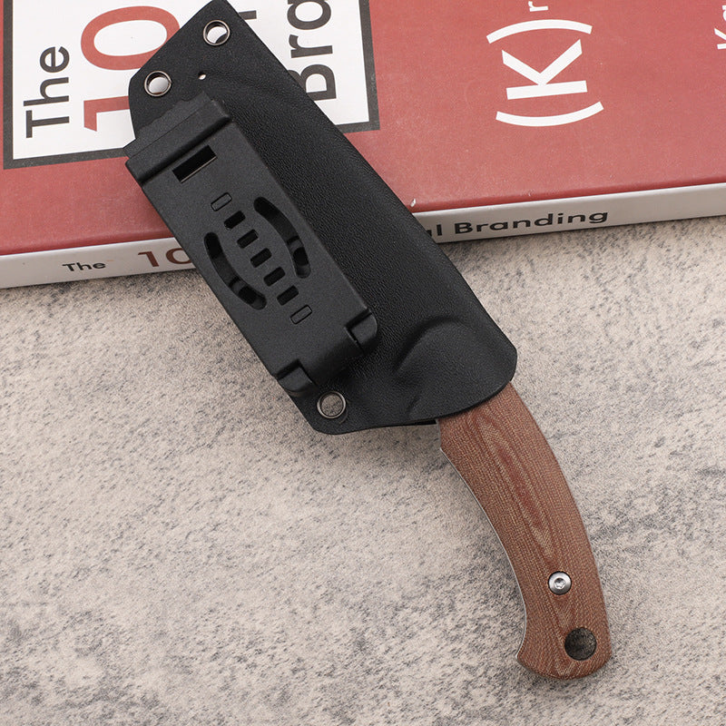 Fixed Blade Knife VF802