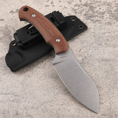 Fixed Blade Knife VF802