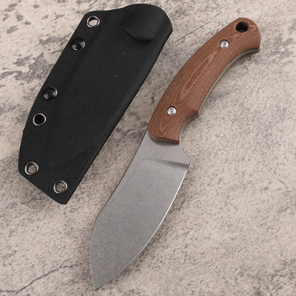 Fixed Blade Knife VF802