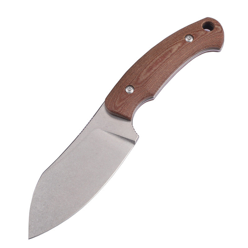 Fixed Blade Knife VF802