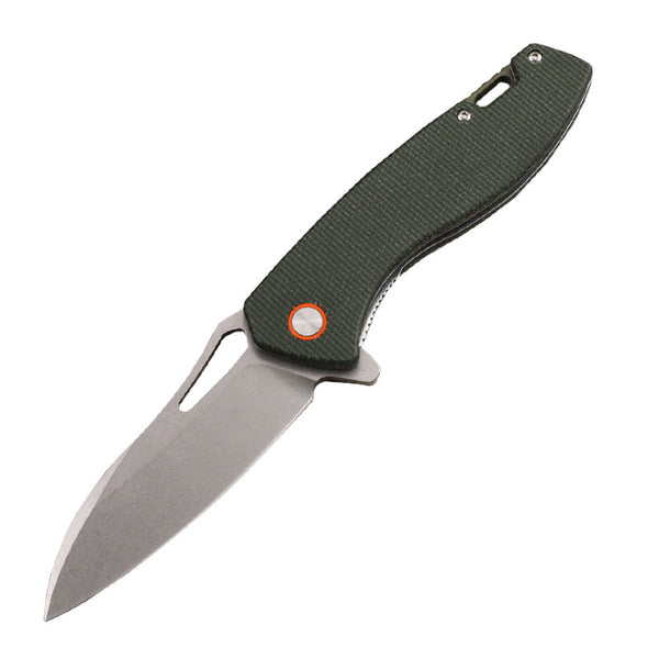 Pocket EDC Knife 3.35'' D2 Steel, VYR9915