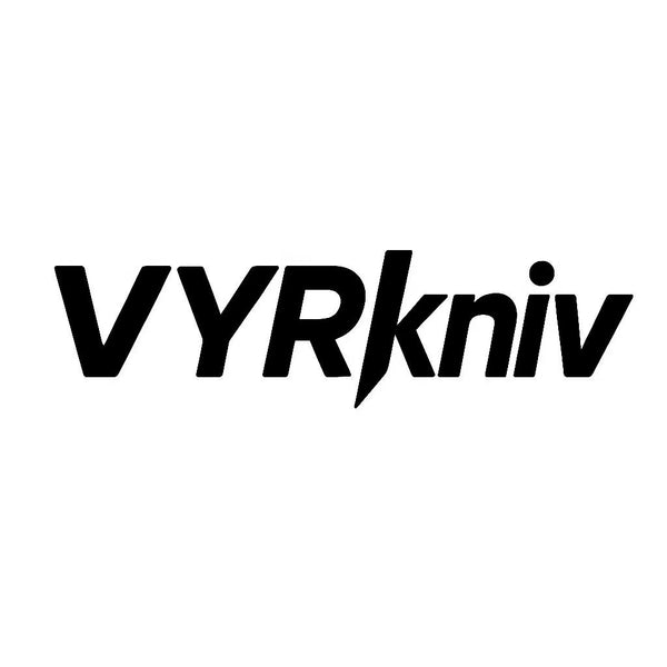 VYRkniv Knives